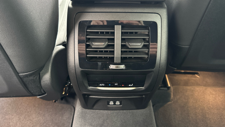 BMW X3 xDrive20d MHT M Sport 5dr Step Auto Diesel Estate